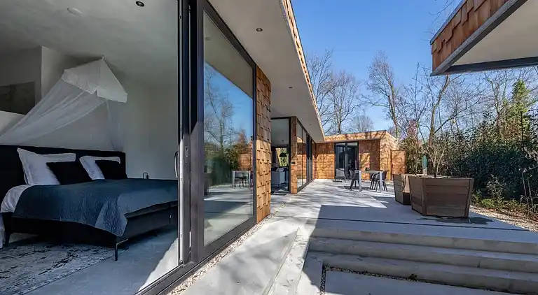 Vakantiehuis in Oosterhout