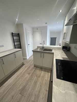 Lakes House Frizington, Cumbria