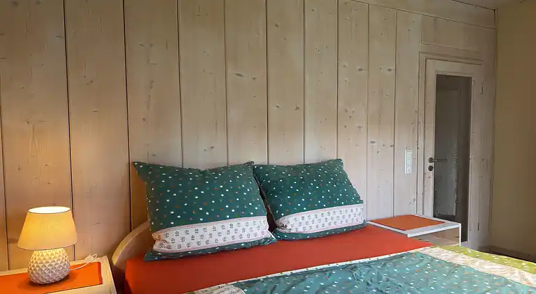 Ferielejlighed i Möhrenbach