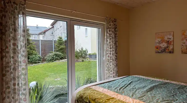 Ferielejlighed i Möhrenbach