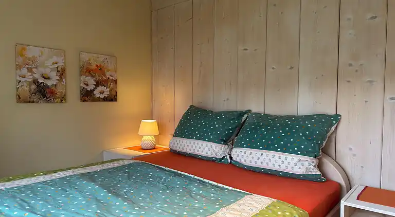 Ferielejlighed i Möhrenbach