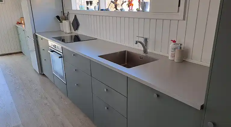 Natur, Ruhe und Gemütlichkeit nahe Wald & Strand