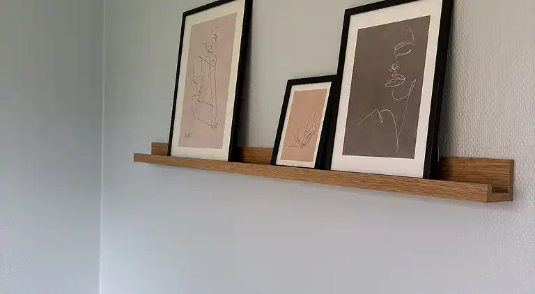 Sommerhaus in der Nähe des Meeres und Erlebnisse