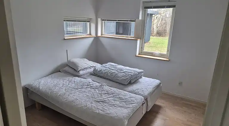 Großes Luxusferienhaus nahe Strand & Lokal