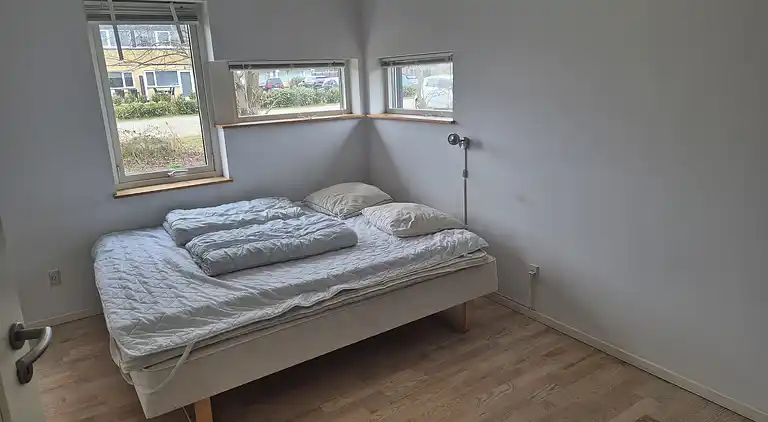 Großes Luxusferienhaus nahe Strand & Lokal