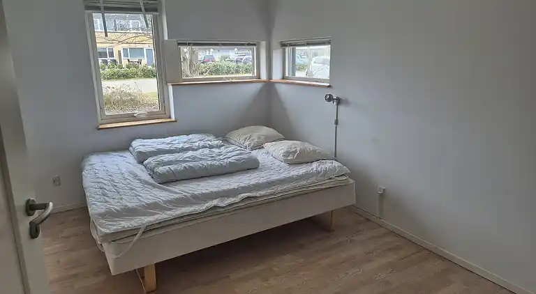 Großes Luxusferienhaus nahe Strand & Lokal