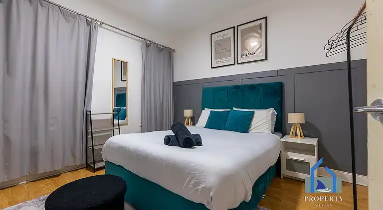 Modernes Stadthaus - Kostenloses Parken - Spielzimmer - WLAN