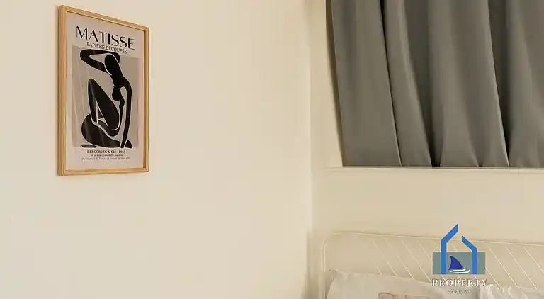 Sky Duplex - Central Manchester - Balkon, Terrasse und