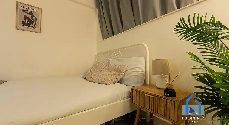 Sky Duplex - Central Manchester - Balkon, Terrasse und