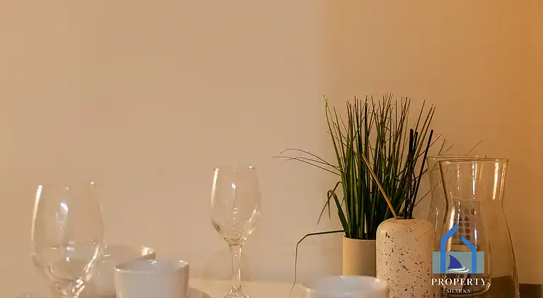 Sky Duplex - Central Manchester - Balkon, Terrasse und