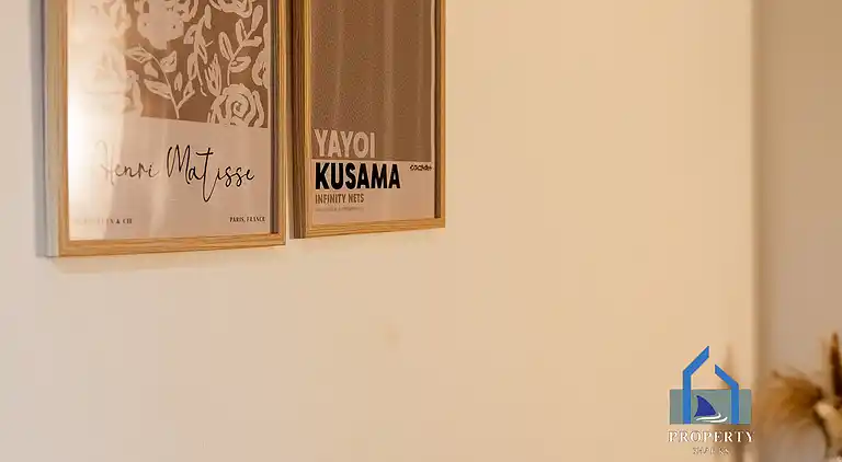 Sky Duplex - Central Manchester - Balkon, Terrasse und