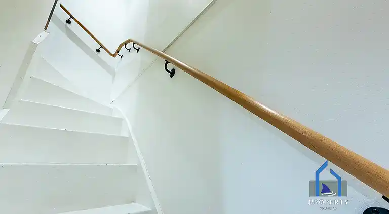 Sky Duplex - Central Manchester - Balkon, Terrasse und