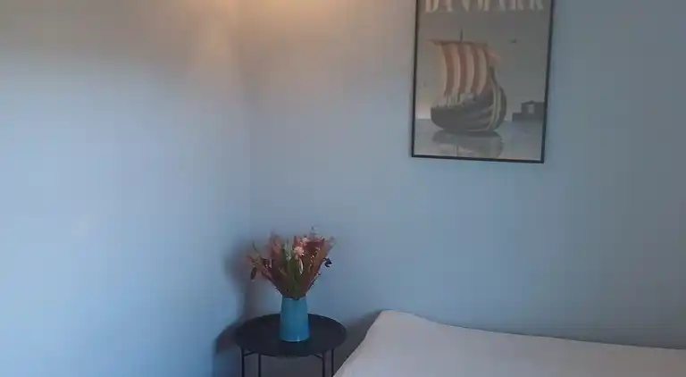 Schönes Ferienhaus nah am Wasser