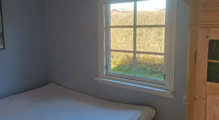 Schönes Ferienhaus nah am Wasser