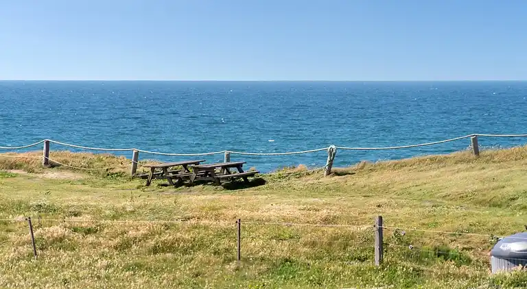 Familienfreundliches Haus bei Løkken mit Pool