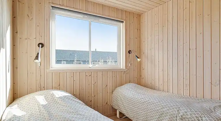 Ferienhaus auf Sydals: Pool, Spa & Freizeit