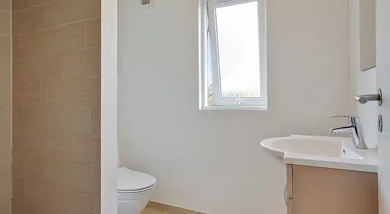 Ferienhaus auf Sydals: Pool, Spa & Freizeit