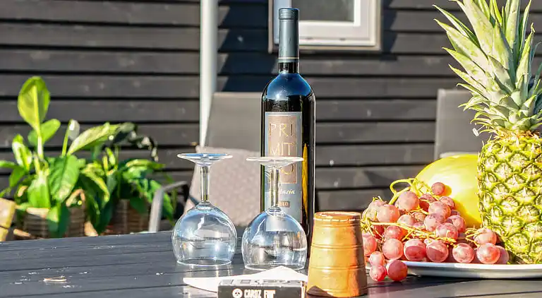 Ferienhaus auf Sydals: Pool, Spa & Freizeit