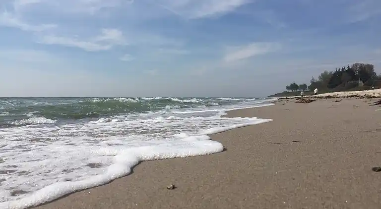 Ferienhaus auf Sydals: Pool, Spa & Freizeit