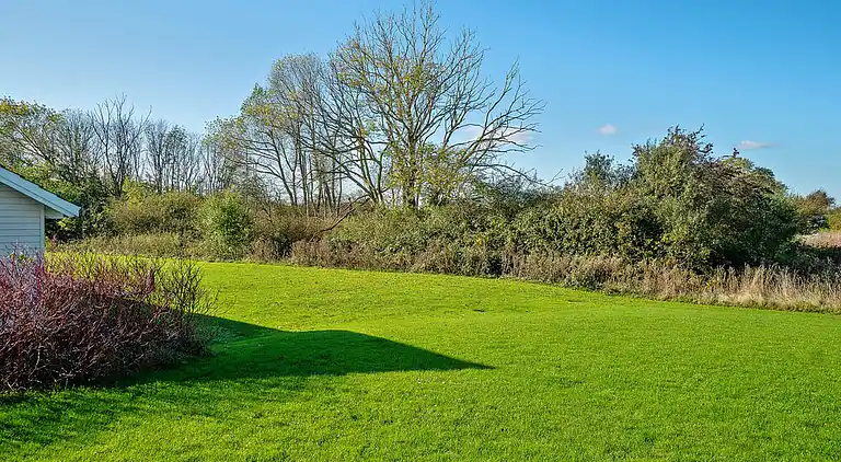 Ferienhaus auf Sydals: Pool, Spa & Freizeit