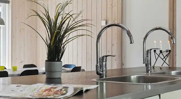 Charmantes Ferienhaus mit Pool & Spielraum