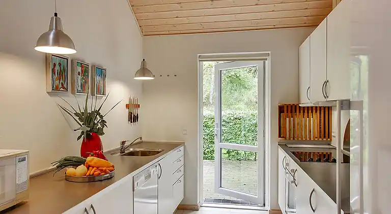 Luxus-Ferienhaus mit Pool, Spa & Aktivitäten