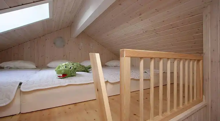 Luxus-Ferienhaus mit Pool, Spa & Aktivitäten