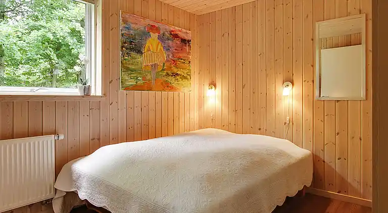 Luxus-Ferienhaus mit Pool, Spa & Aktivitäten