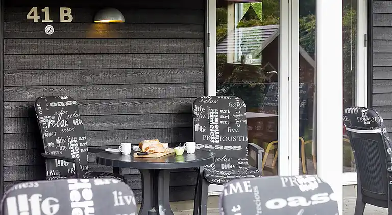 Luxus-Ferienhaus mit Pool, Spa & Aktivitäten