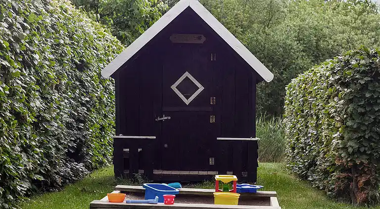 Luxus-Ferienhaus mit Pool, Spa & Aktivitäten