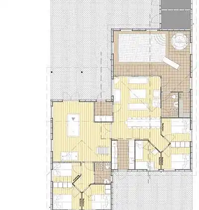 Luxus-Ferienhaus mit Pool, Spa & Aktivitäten