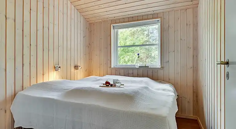 Ferienhaus bei Ebeltoft mit Pool & Spa