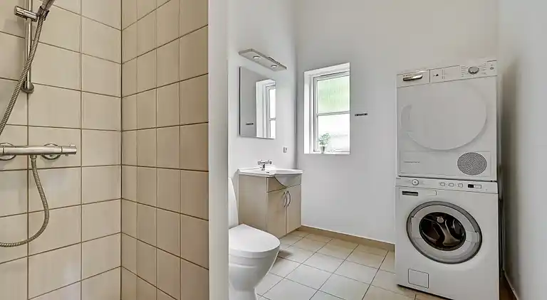 Ferienhaus bei Ebeltoft mit Pool & Spa