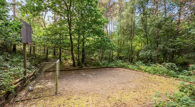 Ferienhaus bei Ebeltoft mit Pool & Spa