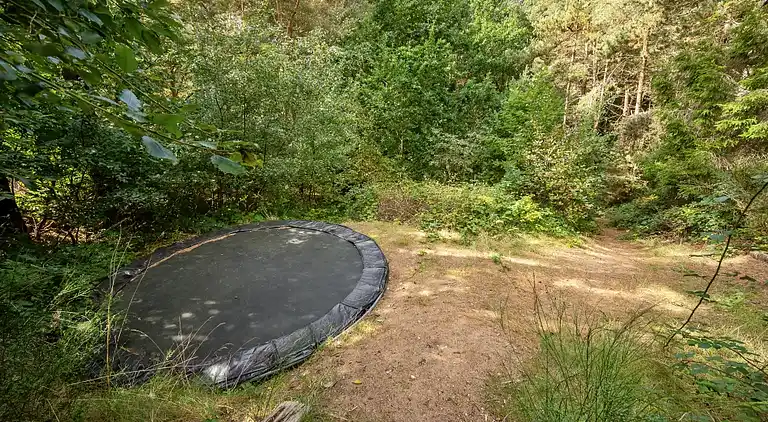 Ferienhaus bei Ebeltoft mit Pool & Spa