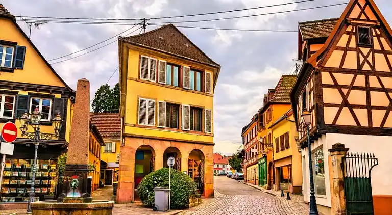 Ferienhaus bei Ebeltoft mit Pool & Spa