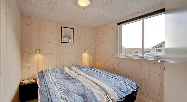 Ferienhaus mit Pool, Spa und großer Terrasse