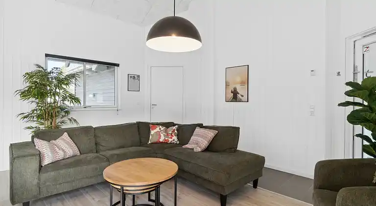 Geräumiges Ferienhaus mit Pool, Spa & Aktivitäten