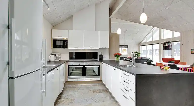 Familienfreundliches Ferienhaus mit Pool & Spa