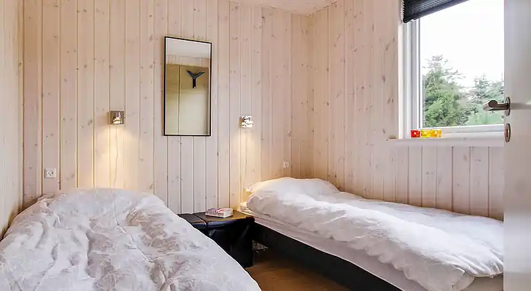 Familienfreundliches Ferienhaus mit Pool & Spa