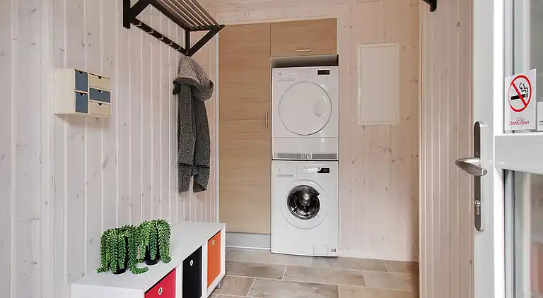 Familienfreundliches Ferienhaus mit Pool & Spa