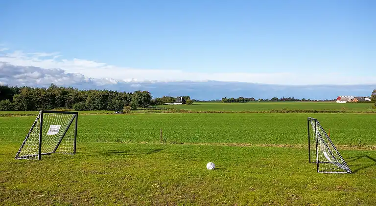 Ferienhaus für 24 auf Møn mit Pool & Spa