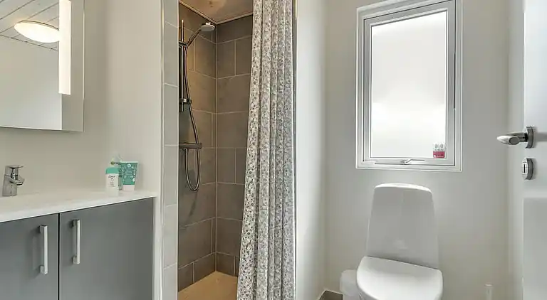 Luxus-Ferienhaus bei Grenå - für 24