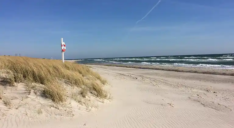 Luxus-Ferienhaus bei Grenå - für 24