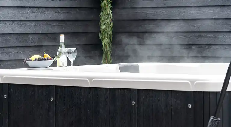 Familienfreundliches Haus in Mommark - Pool & Spa