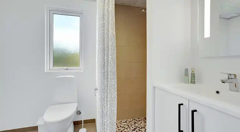 Familienfreundliches Haus in Mommark - Pool & Spa