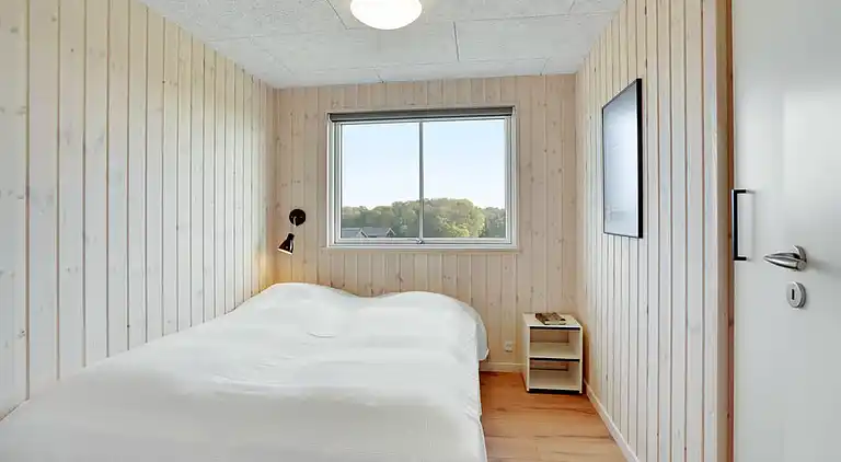 Familienfreundliches Haus in Mommark - Pool & Spa