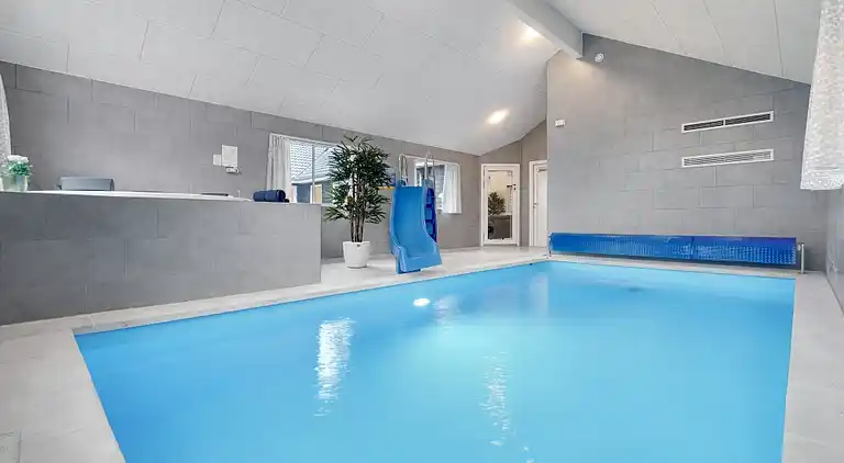 Großes Ferienhaus für 20 bei Marielyst