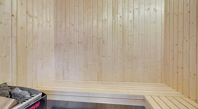 Großes Ferienhaus für 20 bei Marielyst