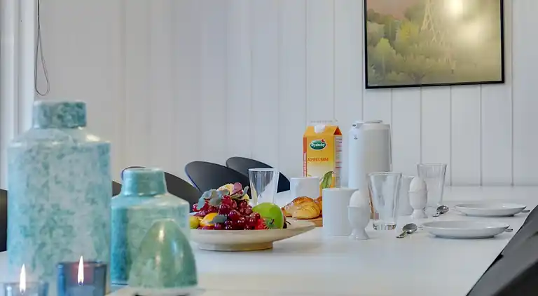 Großes Ferienhaus für 20 bei Marielyst